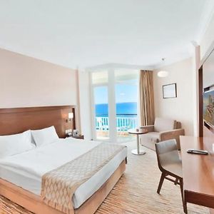 Deluxe Double Room Sea View